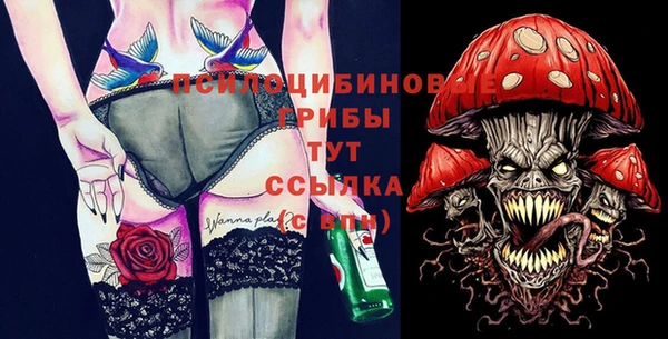 круглые Бронницы